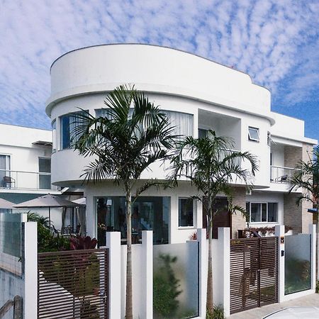 La Plage Residence Garopaba Buitenkant foto